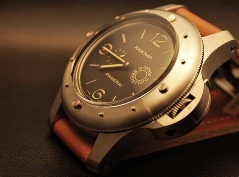 egizano panerai